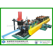 high frequency welded pipe making machine